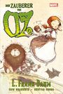 Frank Baum: Der Zauberer von Oz 01, Buch