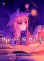 Isuna Hasekura: Spice & Wolf 07, Buch