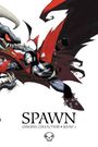 Todd McFarlane: Spawn Origins Collection 01, Buch