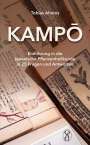 Tobias Ahrens: Kampo, Buch