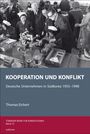 Thomas Eichert: Kooperation und Konflikt, Buch