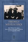 : Friedrich Wilhelm Hack, Buch