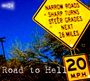 : Road to hell, Audio-CD, CD