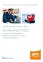 Maria Schumann: Gesundheitsreport 2022, Buch