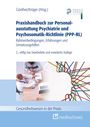 : Praxishandbuch zur Personalausstattung Psychiatrie und Psychosomatik-Richtlinie (PPP-RL), Buch
