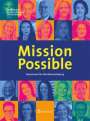: Mission Possible - Gemeinsam für Gleichberechtigung, Buch