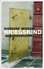 Marione Ingram: KRIEGSKIND. Eine jüdische Kindheit in Hamburg, Buch