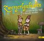 Jakob Pischeltsrieder: Zwergerlgschichtn, CD