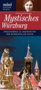 Susanne Herleth-Krentz: Mystisches Würzburg, Buch