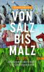 Gerhard Ongyerth: Von Salz bis Malz, Buch