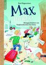Rosi Hagenreiner: Max packt's, Buch
