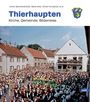 Anton Berchtenbreiter: Thierhaupten Band 3, Buch