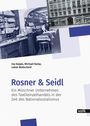 Ina Deppe: Rosner & Seidl, Buch