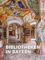 Bibliotheken in Bayern, Buch