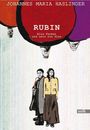 Johannes Maria Haslinger: Rubin, Buch