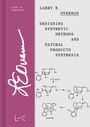 Larry E. Overman: Designing Synthetic Methods and Natural Products Synthesis, Buch