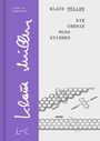 Klaus Müllen: Die Chemie muss stimmen, Buch
