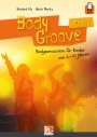 Richard Filz: BodyGroove Kids 1, Buch