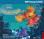 : SWR Young Classix - Der Feuervogel, CD