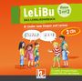 Meike Drescher: LeLiBu - Das Lernliederbuch 1. Audio-Aufnahmen und Kopiervorlagen, Buch