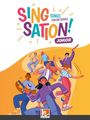 Markus Detterbeck: Singsation! junior, Buch