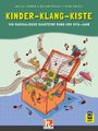 Amelie Erhard: Kinder-Klang-Kiste, Buch