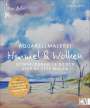 Kristina Jurick: Mein Atelier Aquarellmalerei - Himmel & Wolken, Buch