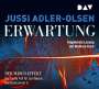 Jussi Adler-Olsen: Erwartung, CD