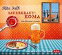 Rita Falk: Sauerkrautkoma, CD,CD,CD,CD,CD,CD