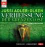 Jussi Adler-Olsen: Verheißung, MP3