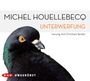 Michel Houellebecq: Unterwerfung, CD,CD,CD,CD,CD,CD