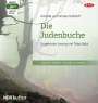 Annette von Droste-Hülshoff: Die Judenbuche, MP3