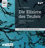 Ernst Theodor Amadeus Hoffmann: Die Elixiere des Teufels, MP3,MP3