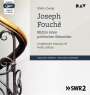 Stefan Zweig: Joseph Fouché, MP3