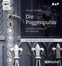 Theodor Fontane: Die Poggenpuhls, MP3