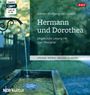 Johann Wolfgang von Goethe: Hermann und Dorothea, MP3