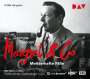 Georges Simenon: Maigret & Co - Meisterhafte Fälle, CD,CD,CD,CD,CD