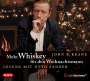 John B. Keane: Mehr Whiskey für den Weihnachtsmann, CD