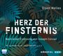 Orson Welles: Herz der Finsternis. Nach einer Erzählung von Joseph Conrad, CD,CD