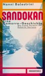 Nanni Balestrini: Sandokan, Buch