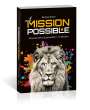 Raphael Gratzl: Mission Possible, Buch