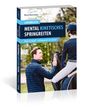 René Baumann: Mental kinetisches Springreiten, Buch