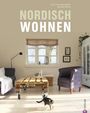 Monika Remus: Nordisch wohnen, Buch