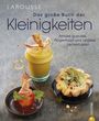 Larousse: Das große Buch der Kleinigkeiten, Buch