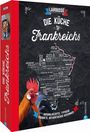 Larousse: Die Küche Frankreichs, Buch