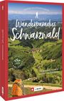 Dieter Buck: Wanderparadies Schwarzwald, Buch