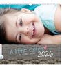 : Wandkalender A little extra 2026, KAL