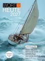 Wort für heute 2027 - Buchkalender, KAL
