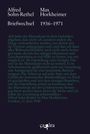 Alfred Sohn-Rethel, Max Horkheimer, Briefwechsel 1936–1971. Zitat über ein Manuskript, geschrieben 1940 in London.
