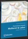 : Praxiswissen kompakt Molkerei & Labor, Buch
